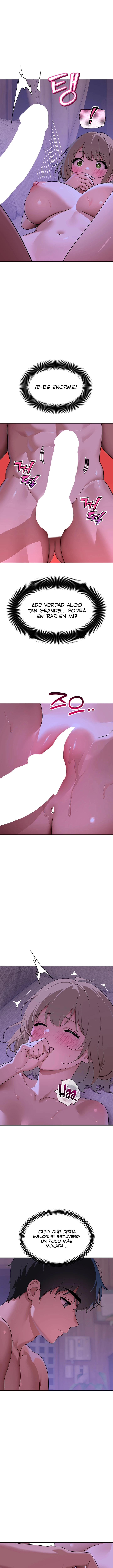 18+ A Quiet Cat Raw Chapter 13 page 3