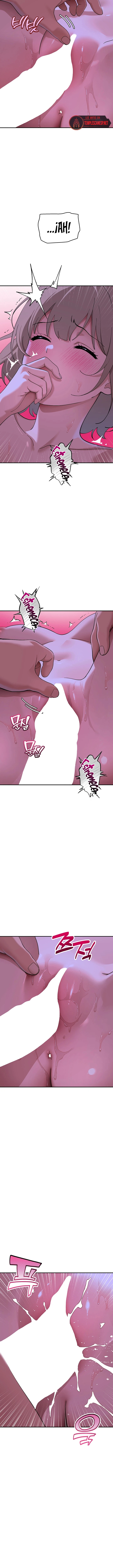 18+ A Quiet Cat Raw Chapter 13 page 4