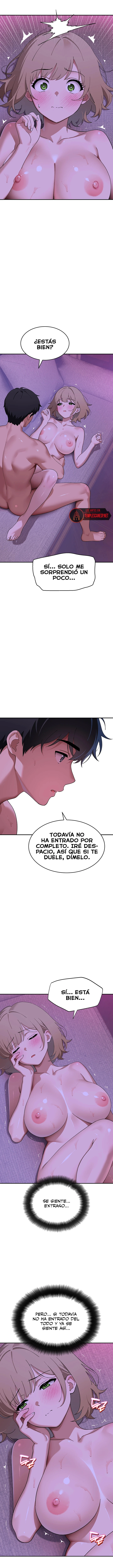 18+ A Quiet Cat Raw Chapter 13 page 5
