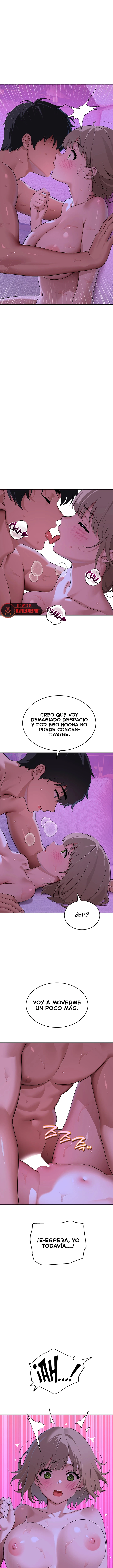 18+ A Quiet Cat Raw Chapter 13 page 9