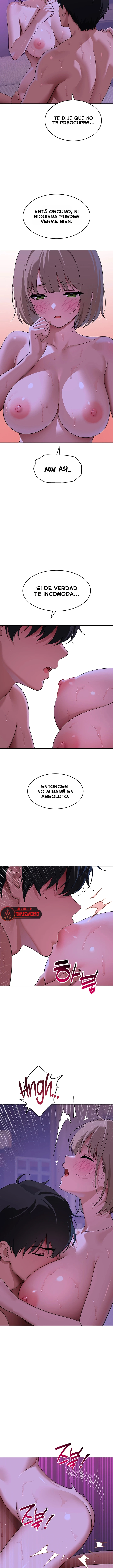 18+ A Quiet Cat Raw Chapter 14 page 5