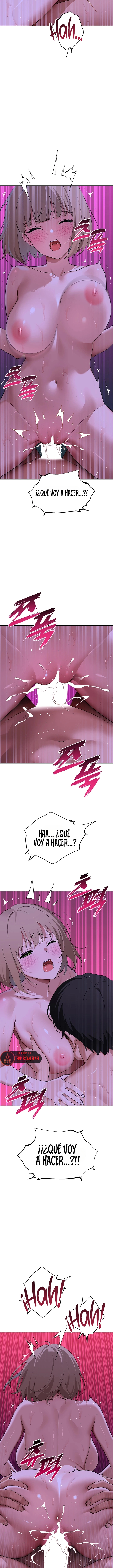 18+ A Quiet Cat Raw Chapter 14 page 6