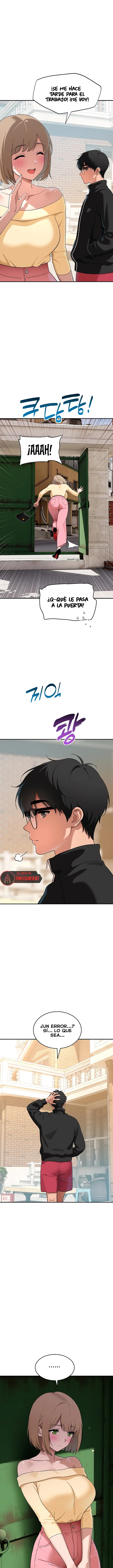 18+ A Quiet Cat Raw Chapter 15 page 9
