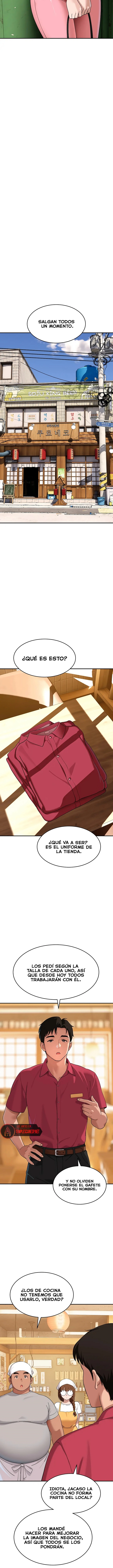 18+ A Quiet Cat Raw Chapter 15 page 10