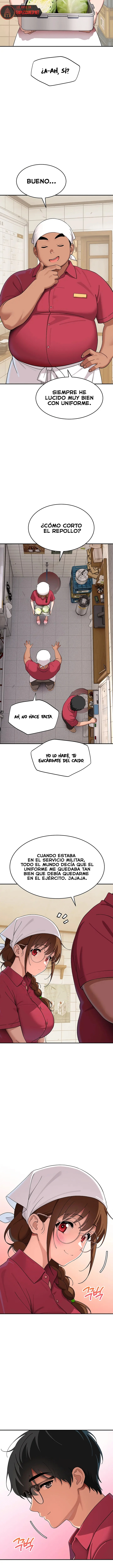 18+ A Quiet Cat Raw Chapter 15 page 12