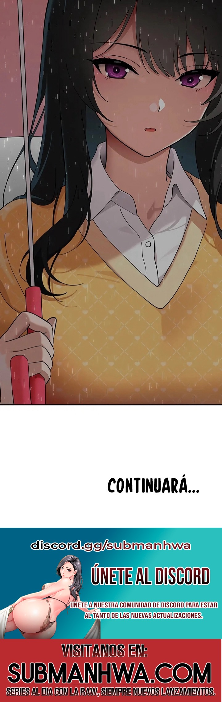 18+ A Quiet Cat Raw Chapter 15 page 16