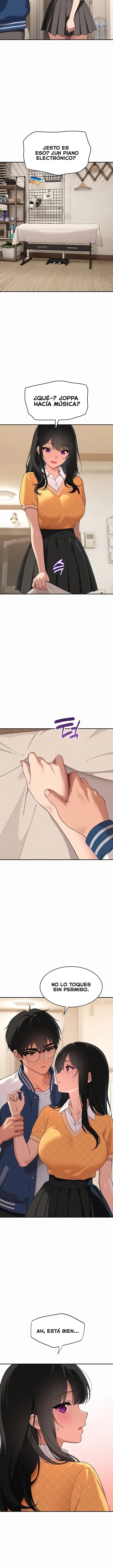 18+ A Quiet Cat Raw Chapter 16 page 3