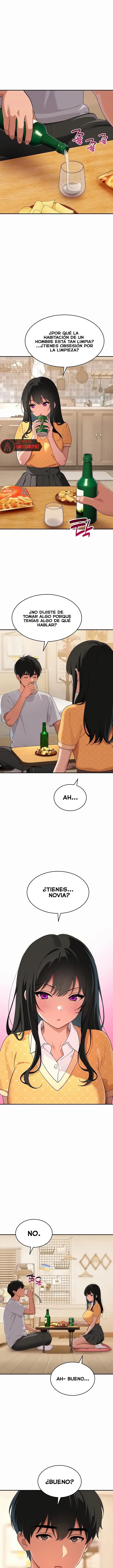 18+ A Quiet Cat Raw Chapter 16 page 4