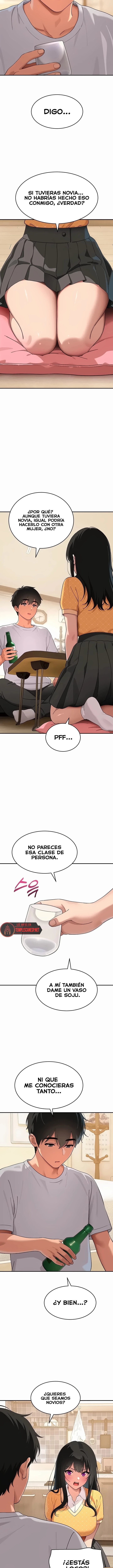 18+ A Quiet Cat Raw Chapter 16 page 5