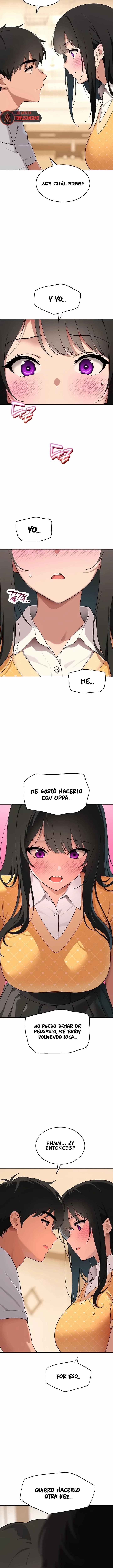 18+ A Quiet Cat Raw Chapter 16 page 8