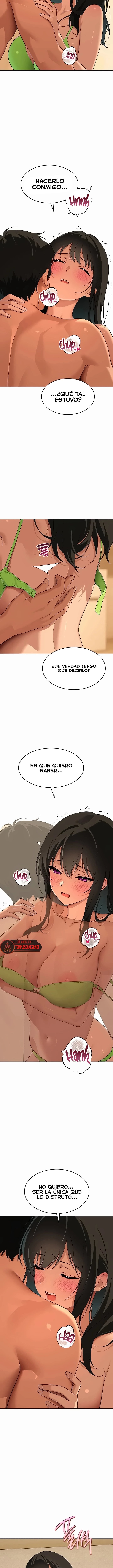 18+ A Quiet Cat Raw Chapter 16 page 10