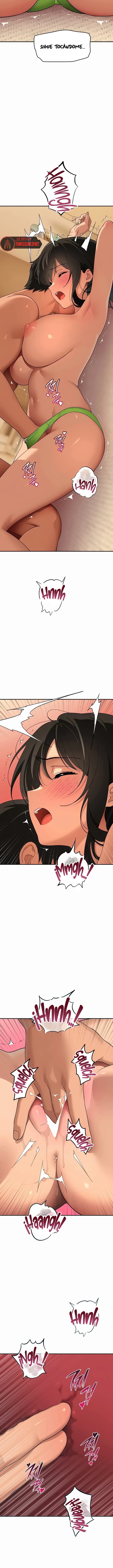 18+ A Quiet Cat Raw Chapter 16 page 13