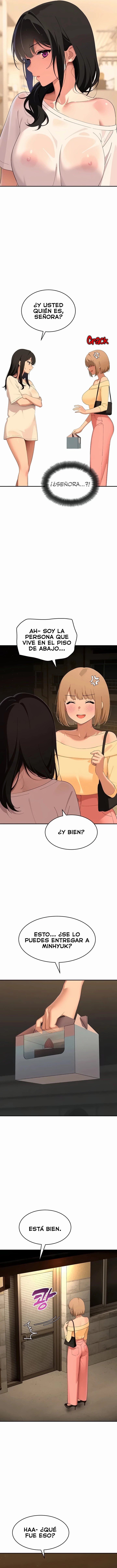 18+ A Quiet Cat Raw Chapter 19 page 4