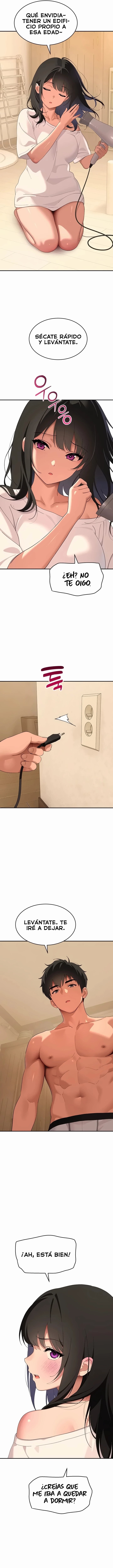 18+ A Quiet Cat Raw Chapter 19 page 6
