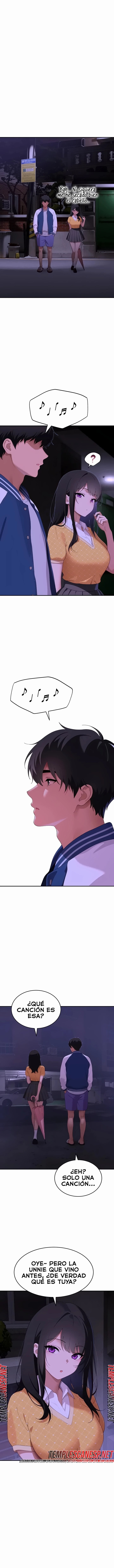 18+ A Quiet Cat Raw Chapter 19 page 7
