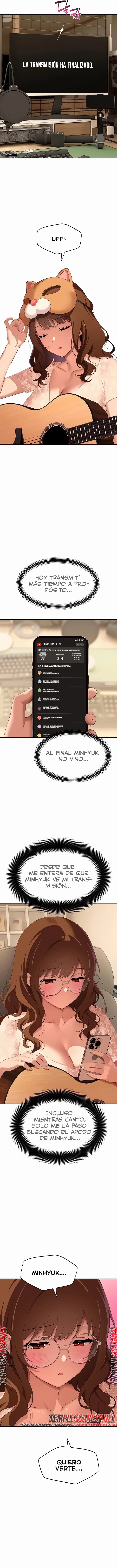 18+ A Quiet Cat Raw Chapter 19 page 10