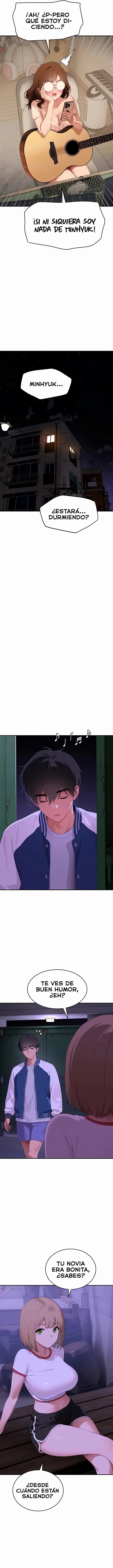 18+ A Quiet Cat Raw Chapter 19 page 11