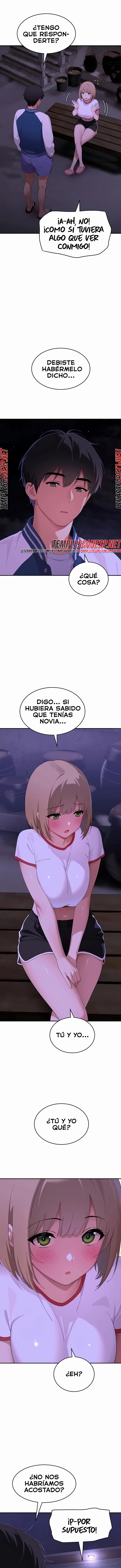 18+ A Quiet Cat Raw Chapter 19 page 12