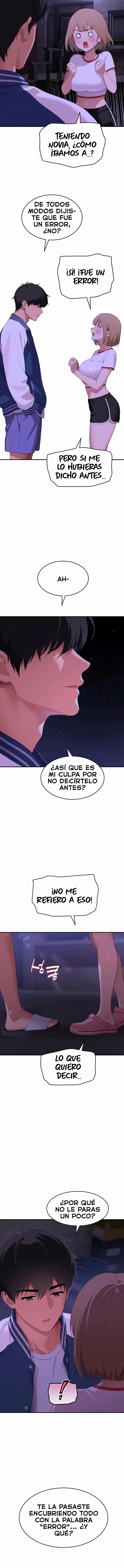 18+ A Quiet Cat Raw Chapter 19 page 13