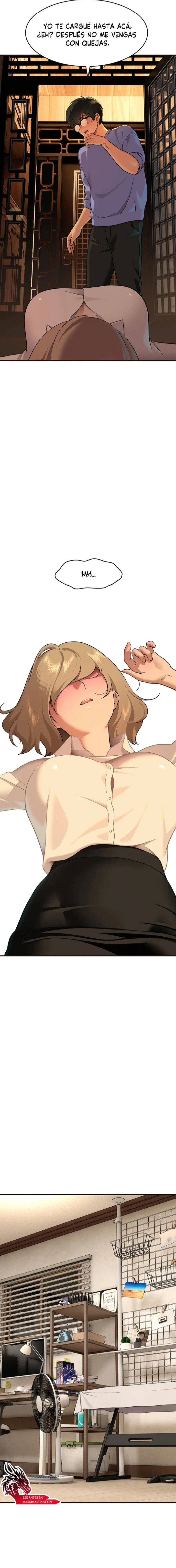 18+ A Quiet Cat Raw Chapter 2 page 15