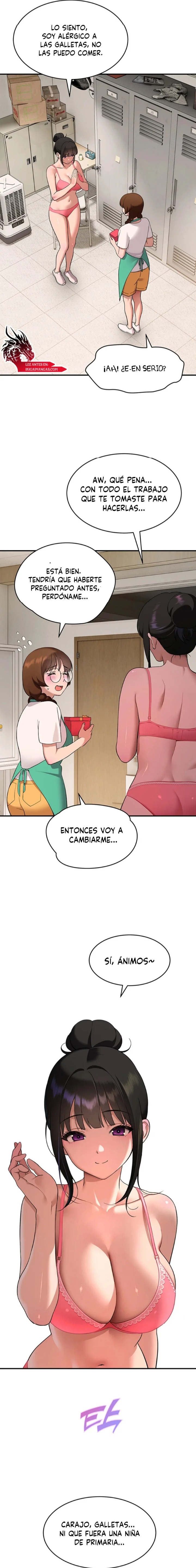 18+ A Quiet Cat Raw Chapter 2 page 21