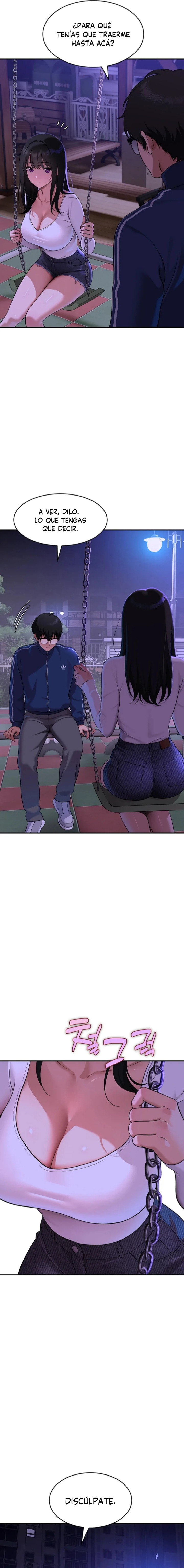 18+ A Quiet Cat Raw Chapter 2 page 26