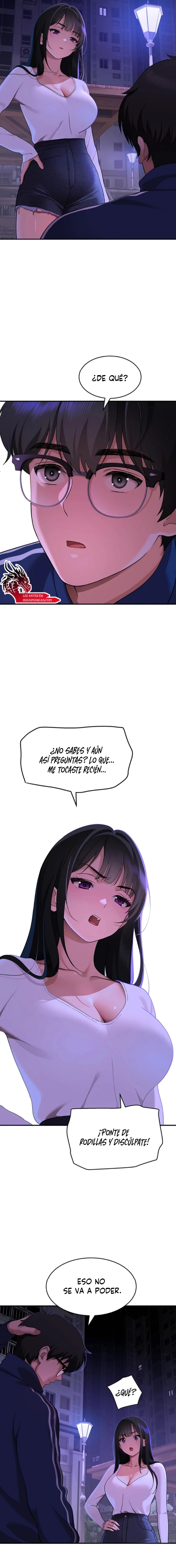 18+ A Quiet Cat Raw Chapter 2 page 27