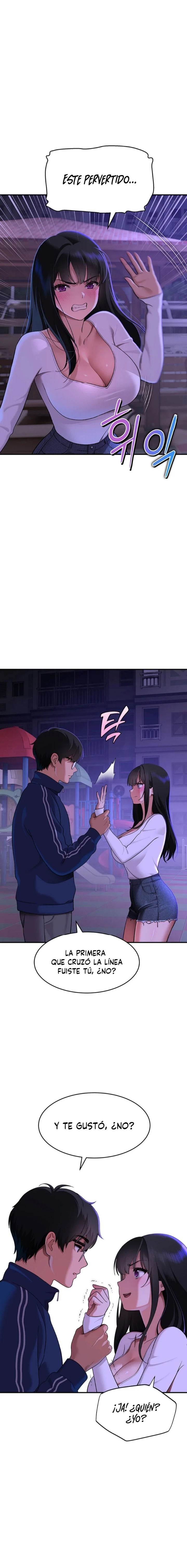 18+ A Quiet Cat Raw Chapter 2 page 28