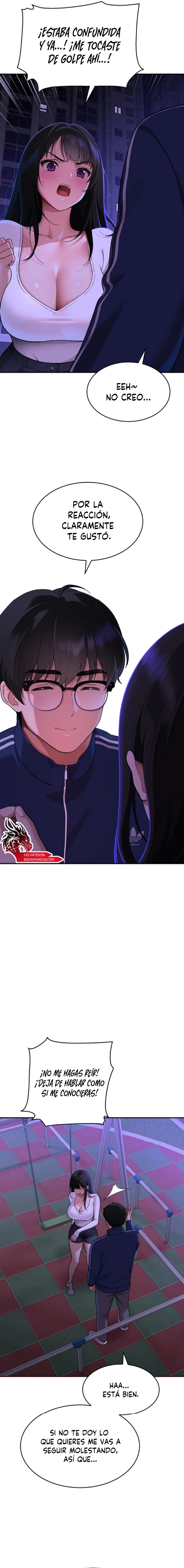 18+ A Quiet Cat Raw Chapter 2 page 29