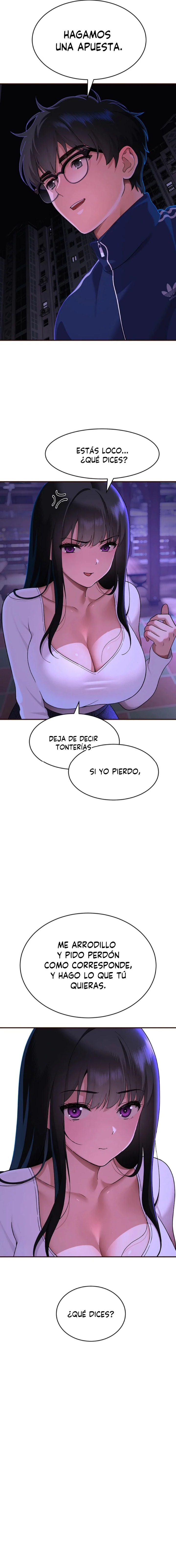 18+ A Quiet Cat Raw Chapter 2 page 30