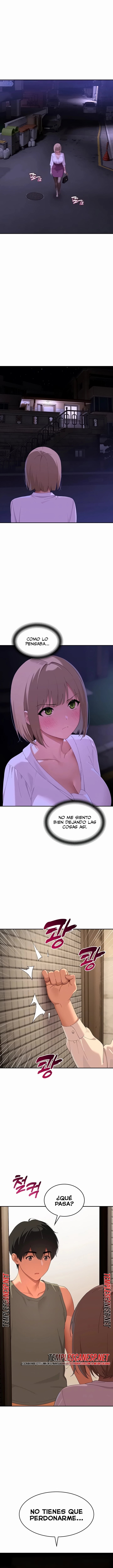 18+ A Quiet Cat Raw Chapter 21 page 2
