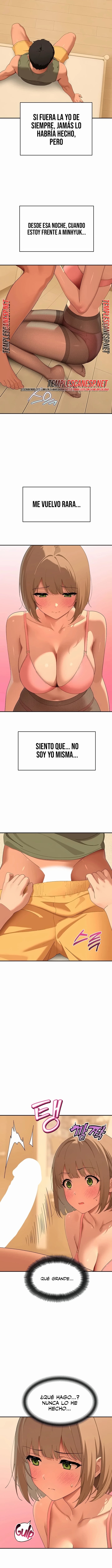 18+ A Quiet Cat Raw Chapter 21 page 8