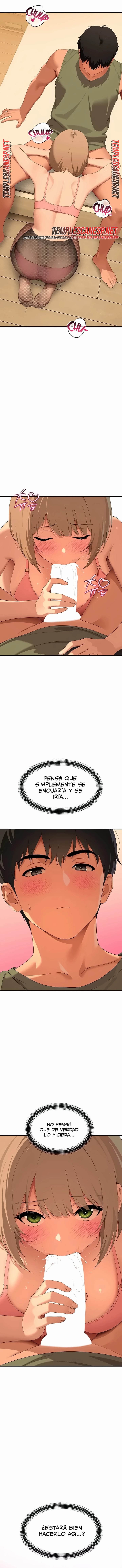 18+ A Quiet Cat Raw Chapter 21 page 10