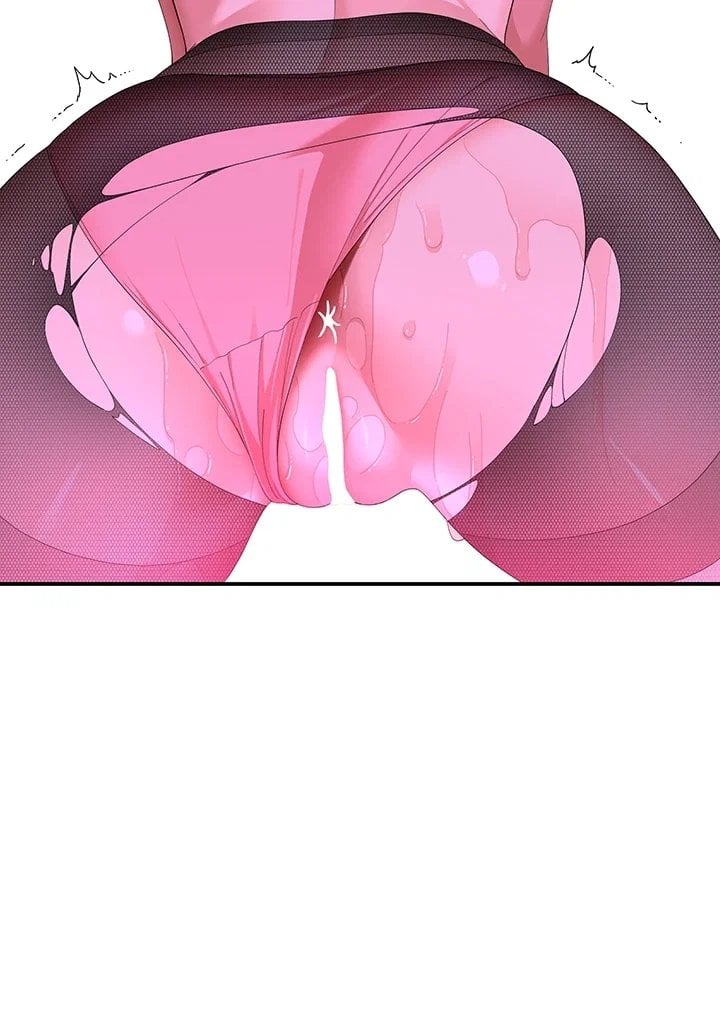 18+ A Quiet Cat Raw Chapter 23 page 34