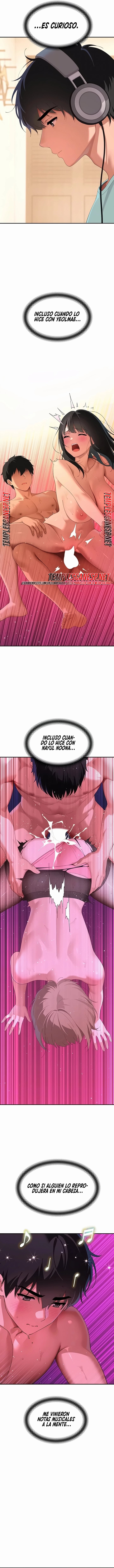 18+ A Quiet Cat Raw Chapter 24 page 3