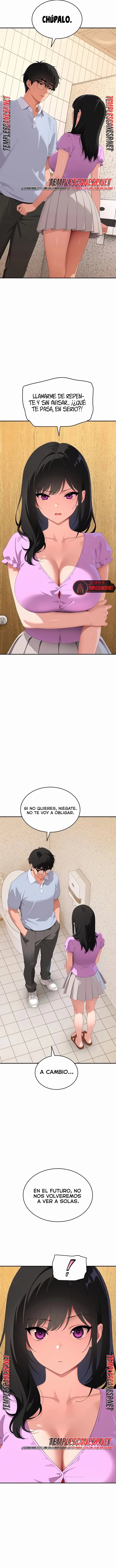 18+ A Quiet Cat Raw Chapter 24 page 5
