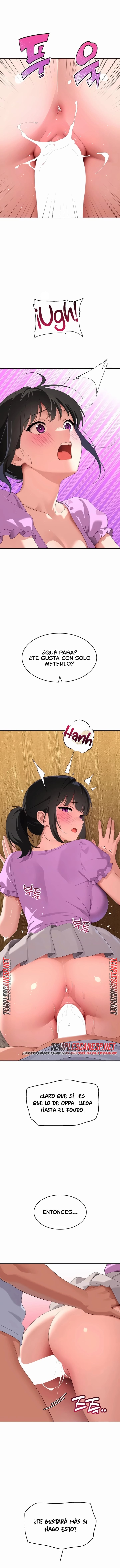 18+ A Quiet Cat Raw Chapter 25 page 2