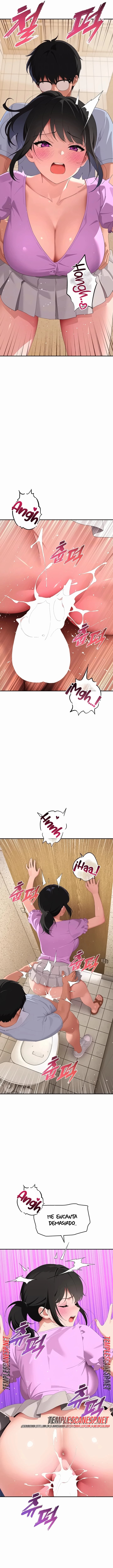 18+ A Quiet Cat Raw Chapter 25 page 3