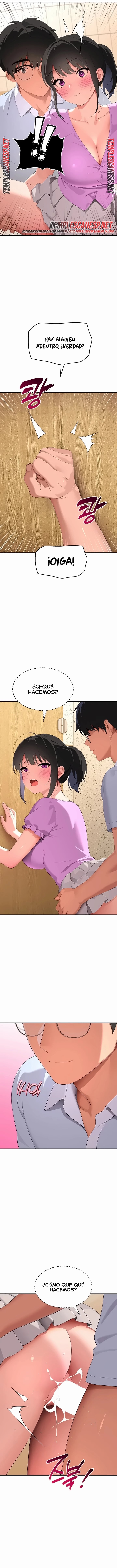 18+ A Quiet Cat Raw Chapter 25 page 5