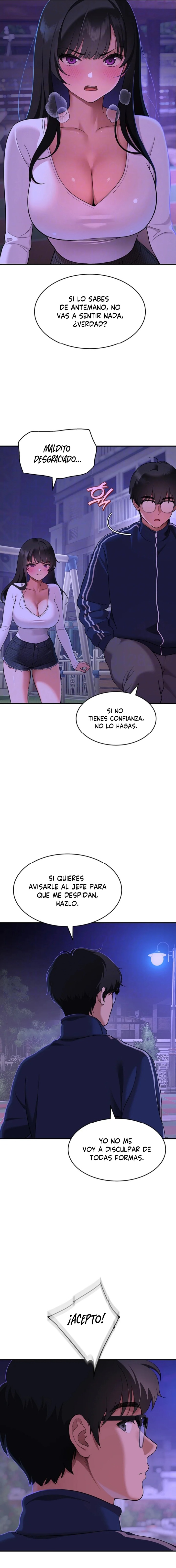 18+ A Quiet Cat Raw Chapter 3 page 4