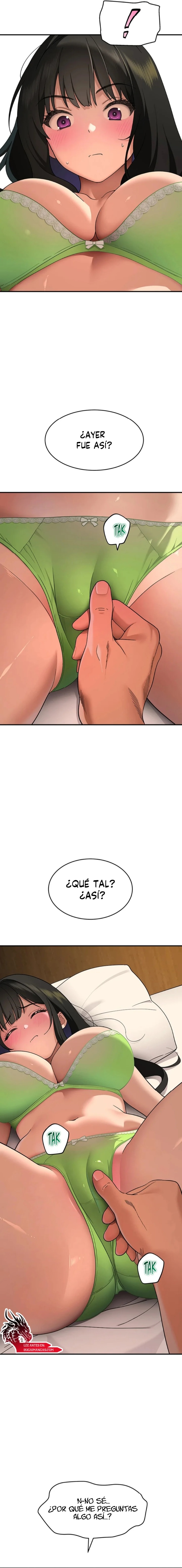 18+ A Quiet Cat Raw Chapter 3 page 13