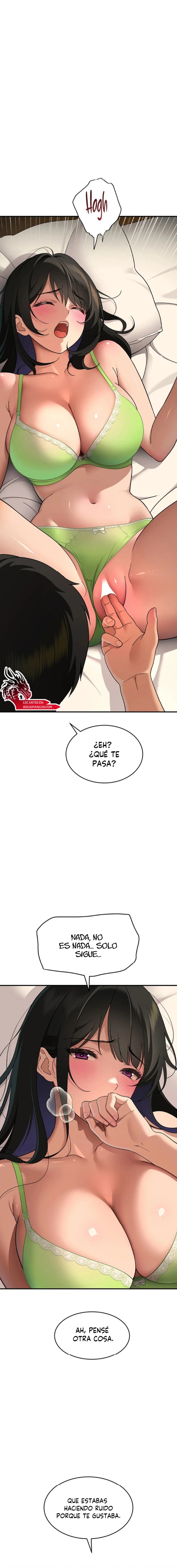 18+ A Quiet Cat Raw Chapter 3 page 15