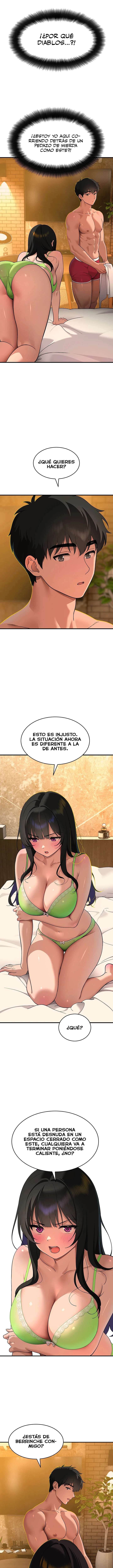 18+ A Quiet Cat Raw Chapter 4 page 2