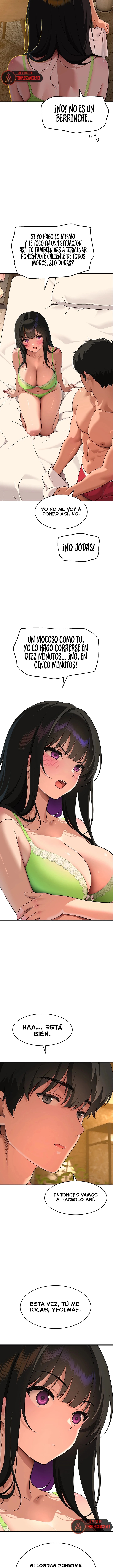 18+ A Quiet Cat Raw Chapter 4 page 3