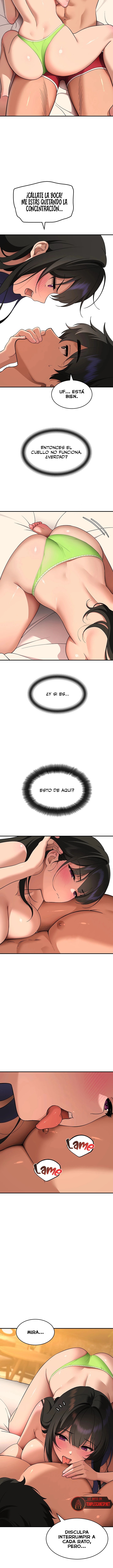 18+ A Quiet Cat Raw Chapter 4 page 7