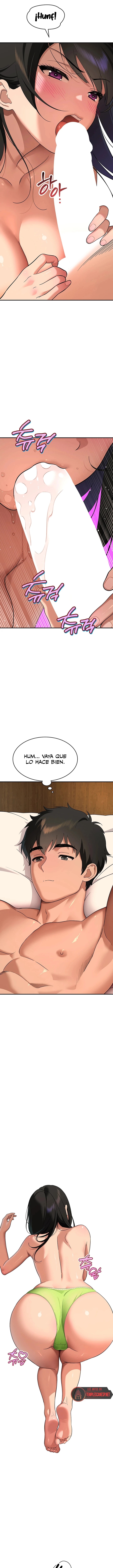 18+ A Quiet Cat Raw Chapter 4 page 13