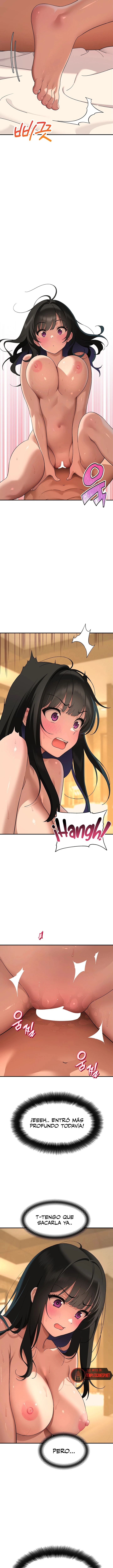 18+ A Quiet Cat Raw Chapter 5 page 2