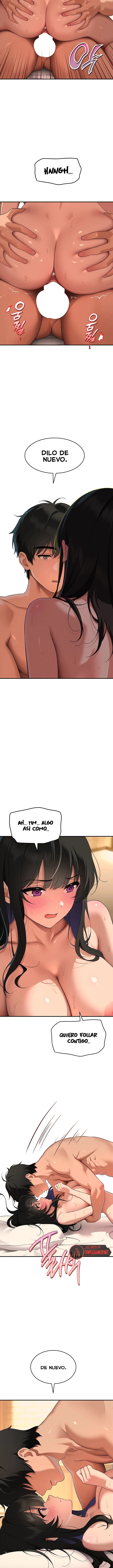 18+ A Quiet Cat Raw Chapter 5 page 6