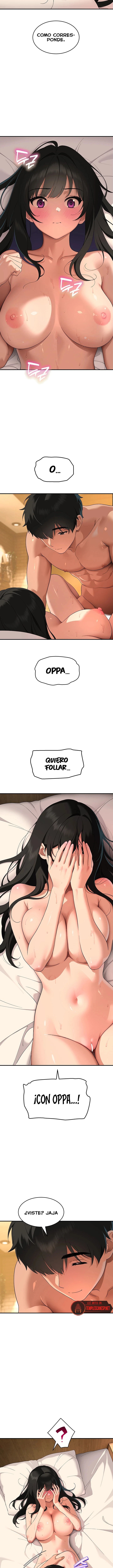 18+ A Quiet Cat Raw Chapter 5 page 7