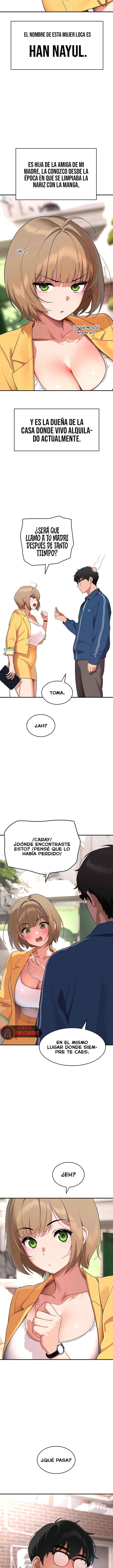 18+ A Quiet Cat Raw Chapter 6 page 8